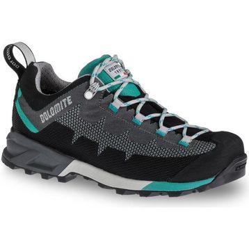 Dolomite Steinbock Wt Low Gtx Yeşil Kadın Outdoor Ayakkabı