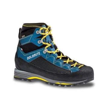 Dolomite Torq Tech GTX Lacivert Erkek Bot