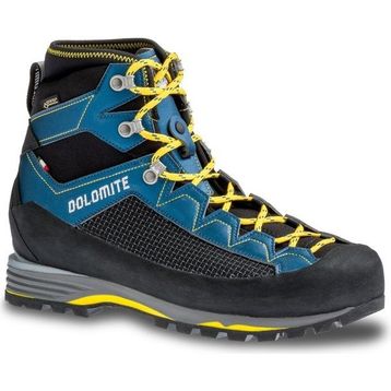 Dolomite Torq Tech GTX Lacivert Erkek Bot