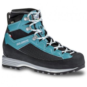 Dolomite Torq Tech GTX Siyah Kadın Bot