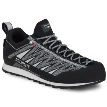 Dolomite Velocissima Gtx Siyah Ayakkabı