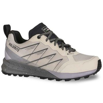 Dolomite W's Croda Nera Tech GTX Bej Kadın Ayakkabı