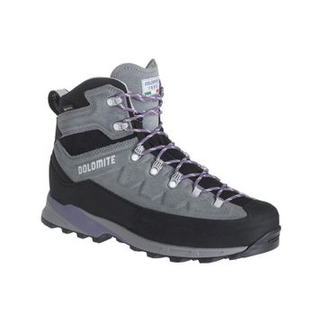Dolomite W'S Steinbock Gtx Gri Kadın Bot