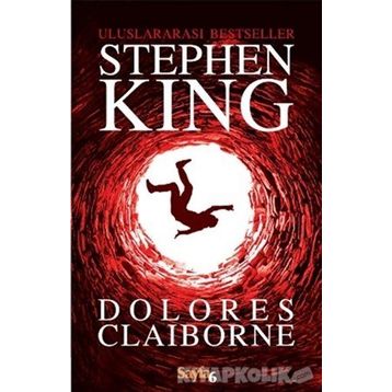 Dolores Claiborne - Stephen King