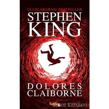 Dolores Claiborne - Stephen King