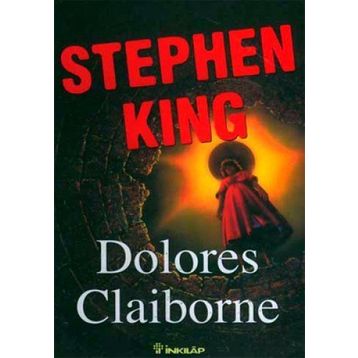 Dolores Claiborne - Stephen King
