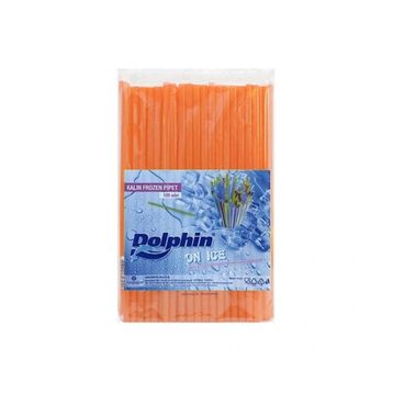 Dolphin 100'lü Frozen Pipet