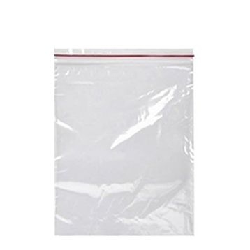 Dolphin 23x31 cm 250'li Paket Kilitli Torba