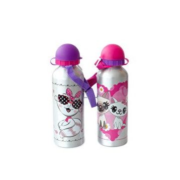 Dolphin 500 ml Alüminyum Matara