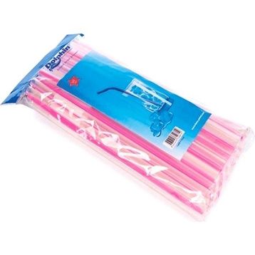 Dolphin 50'li Kalın Artistik Elegance Pipet