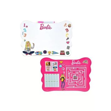 Dolphin 515631-2SAK70521AA B-388 Barbie Yazı Tahtası