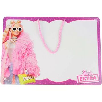 Dolphin 515631-2SAK70521AA B-388 Barbie Yazı Tahtası