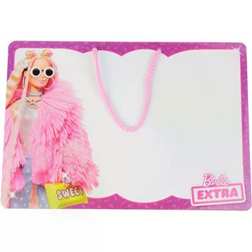Dolphin 515631-2SAK70521AA B-388 Barbie Yazı Tahtası