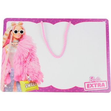 Dolphin 515631-2SAK70521AA B-388 Barbie Yazı Tahtası