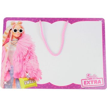 Dolphin 515631-2SAK70521AA B-388 Barbie Yazı Tahtası