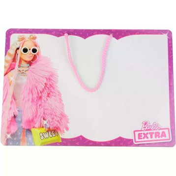 Dolphin 515631-2SAK70521AA B-388 Barbie Yazı Tahtası