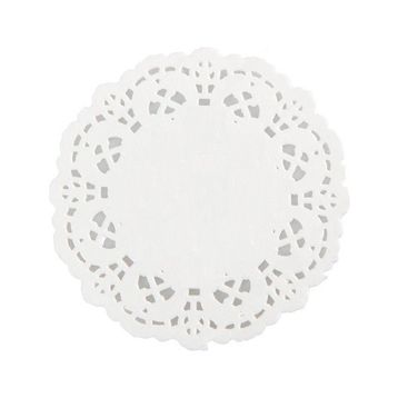 Dolphin 9 cm 500'lü Çay Tabağı Altı
