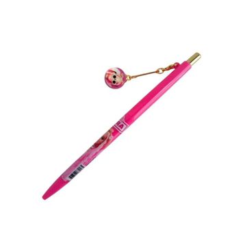 Dolphin B-2141 Maskotlu Barbie Versatil Kalem