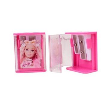 Dolphin B-436 2'li Barbie Kalemtıraş