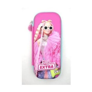 Dolphin B-7784 Barbie Eva Kalem Çantası