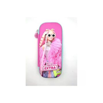 Dolphin B-7784 Barbie Eva Kalem Çantası