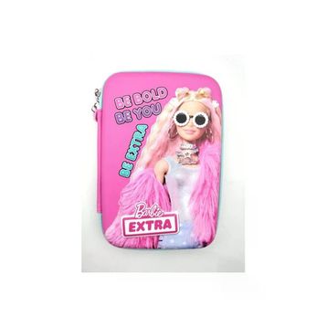 Dolphin B-7785 Barbie Eva Kalem Çantası