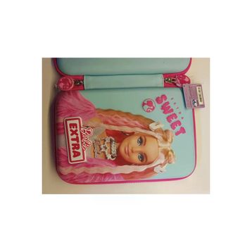 Dolphin B-7785 Barbie Eva Kalem Çantası