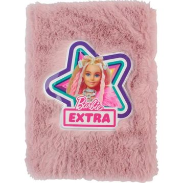 Dolphin B-PN-907 Peluş Barbie Hatıra Defteri