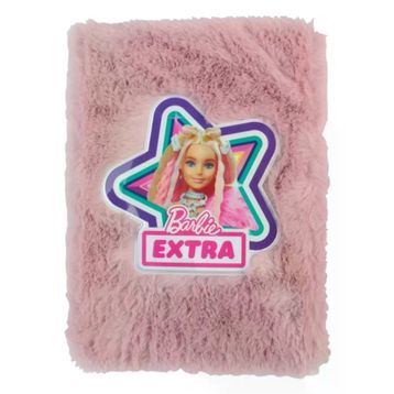 Dolphin B-PN-907 Peluş Barbie Hatıra Defteri
