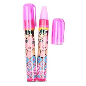 Dolphin B6288 Barbie Roket Silgi