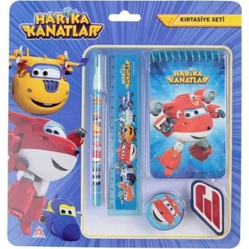 Dolphin Cars 3626 Kırtasiye Seti