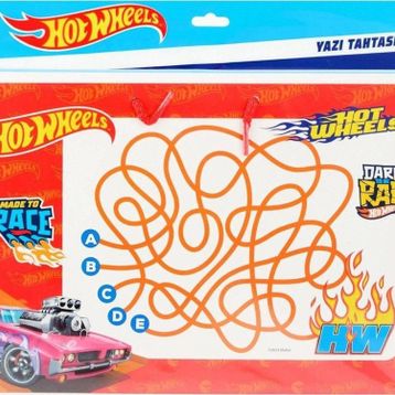 Dolphin HW-388 Hotwheels Yazı Tahtası