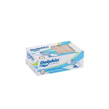 Dolphin Jelatinli 1000 Adet Kürdan