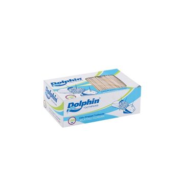 Dolphin Jelatinli 1000 Adet Kürdan