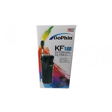 Dolphin KF-160 160 lt İç Filtre