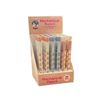 Dolphin MD-146 0.9 MM Versatil Kalem
