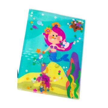 Dolphin NB-220 Sulu Kapak Defter