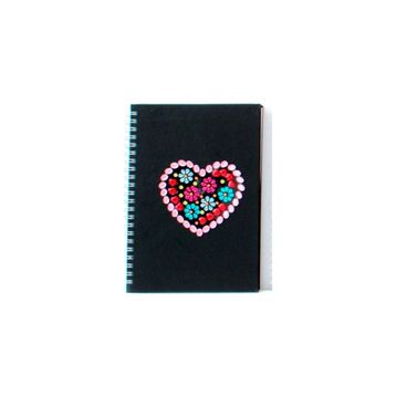 Dolphin NB-7071 Taşlı Defter