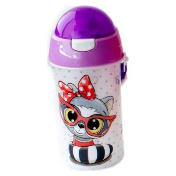 Dolphin PLG-7083 500 ml Plastik Matara