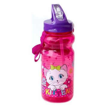 Dolphin PLG-7380 500 ml Plastik Matara