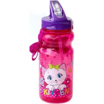 Dolphin PLG-7380 500 ml Plastik Matara