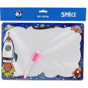 Dolphin SPC-388 Yazı Tahtası