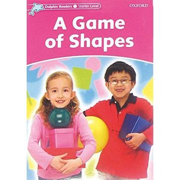 Dolphin St A Game Of Shapes - Oxford University Press
