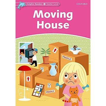 Dolphin St Moving House - Oxford University Press