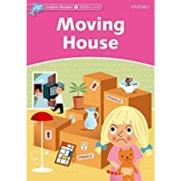 Dolphin St Moving House - Oxford University Press