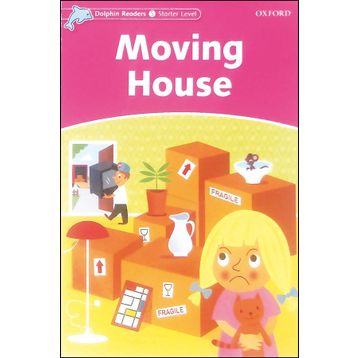 Dolphin St Moving House - Oxford University Press