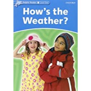 Dolphins 1 How Is The Weather - Oxford University Press