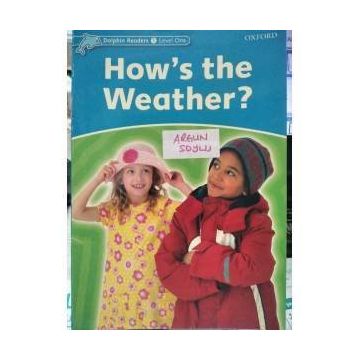 Dolphins 1 How Is The Weather - Oxford University Press