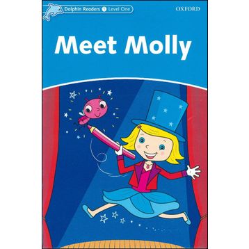 Dolphins 1 Meet Molly - Oxford University Press