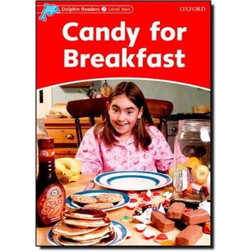 Dolphins 2 Candy For Breakfast - Oxford University Press